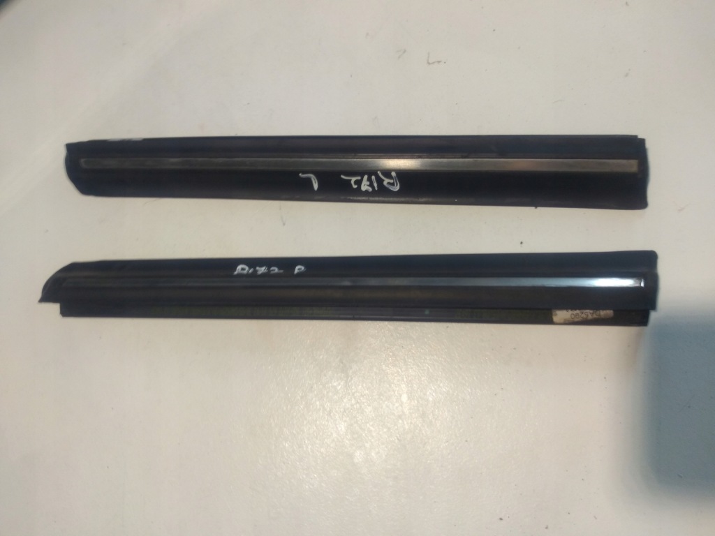 фото №1, Прокладка левая задняя mercedes slk r172 w172 slc