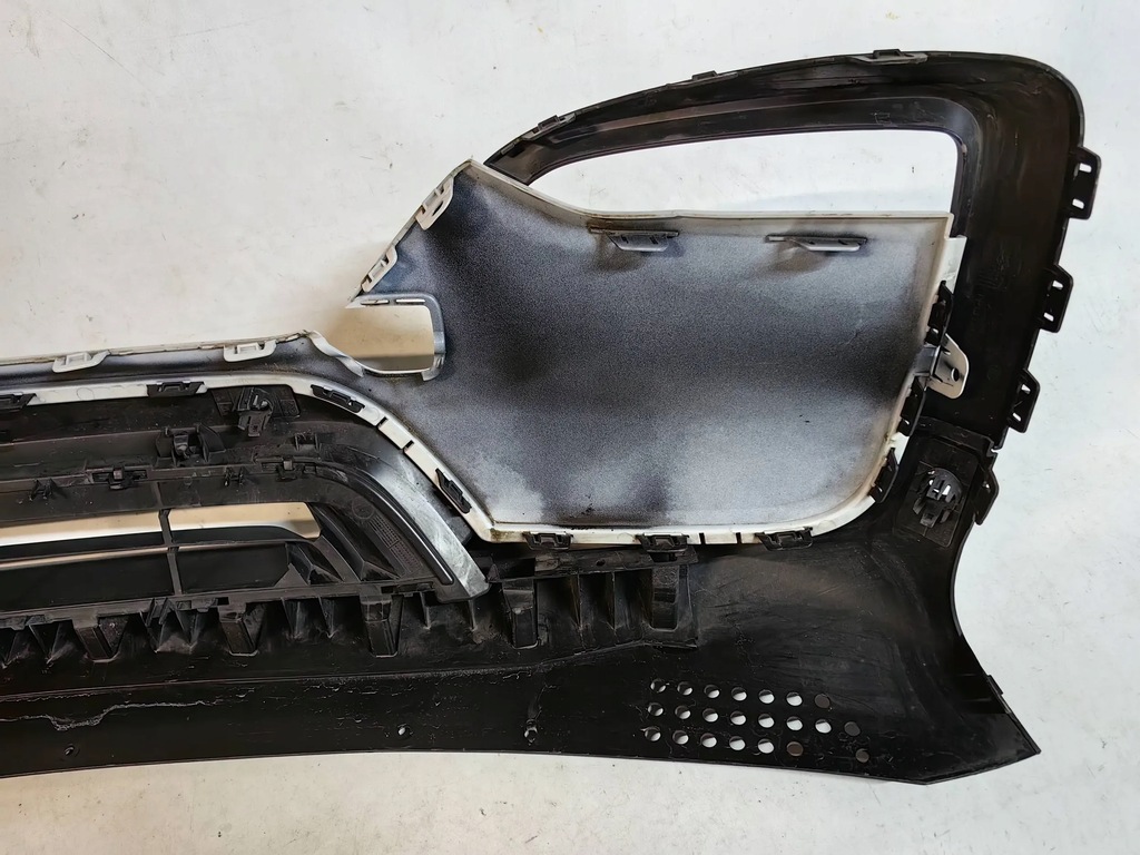 фото №14, Bmw i3 lift- бампер перед polecam