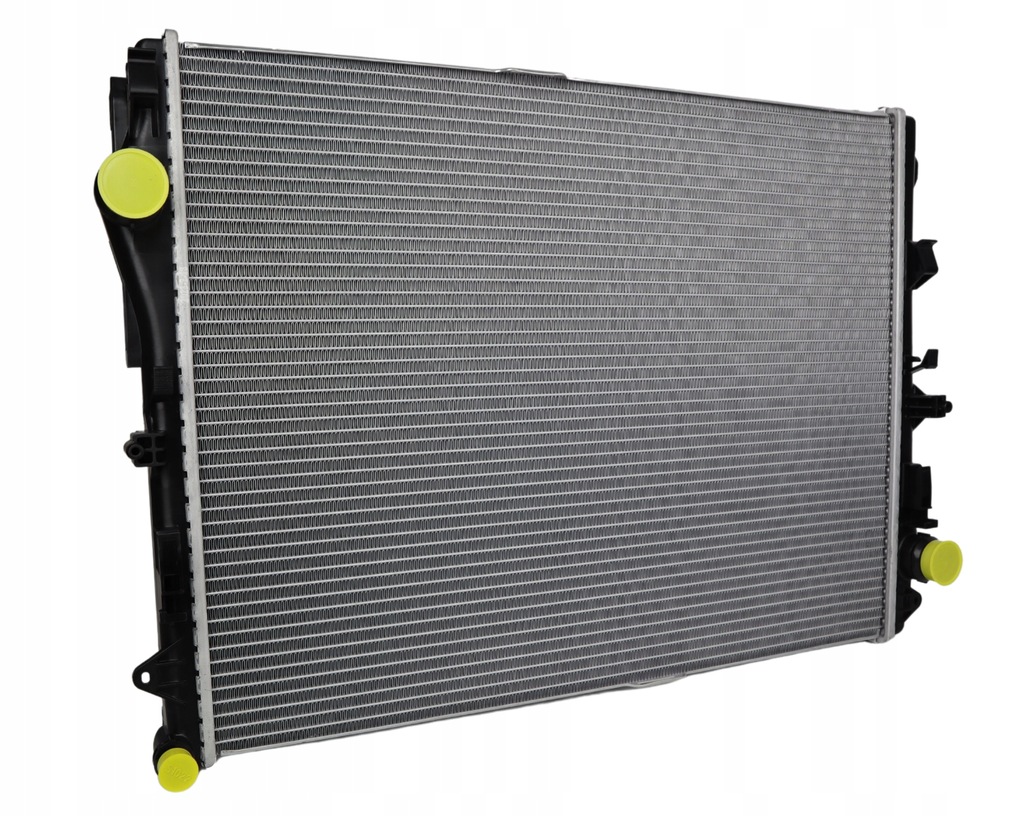 фото №1, Радиатор mercedes glc x253 2015 -