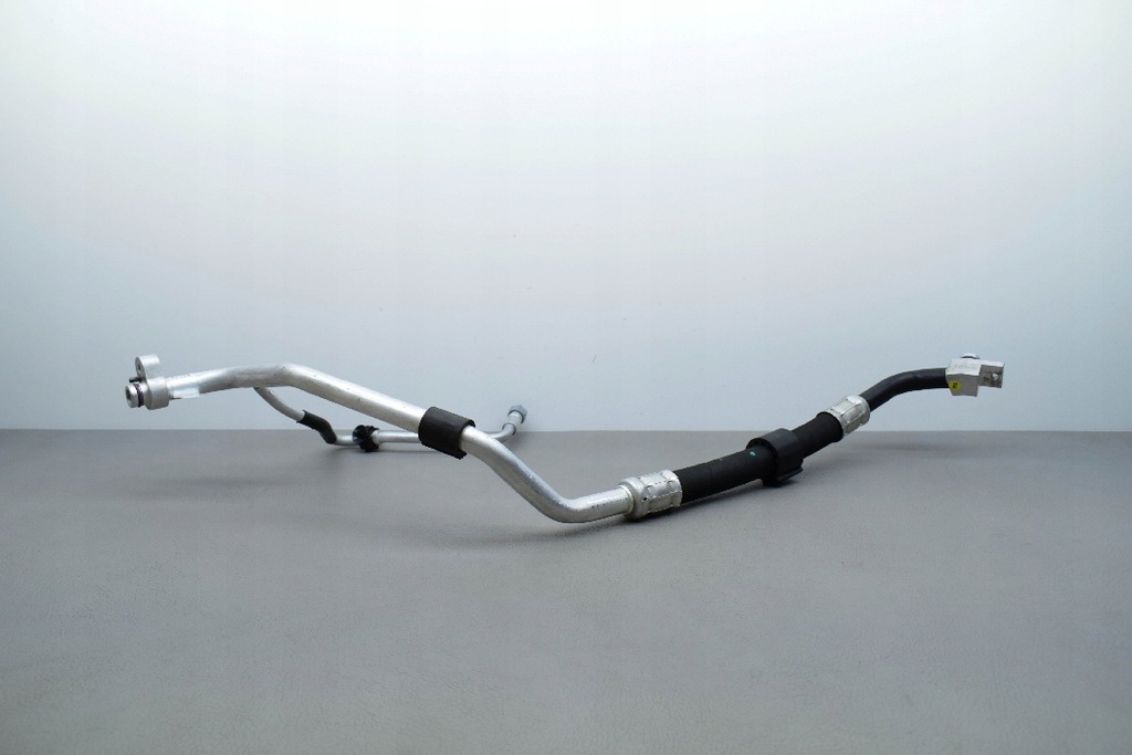 фото №8, Трубки кондиционера audi q7 4m 4m1816740n 2018