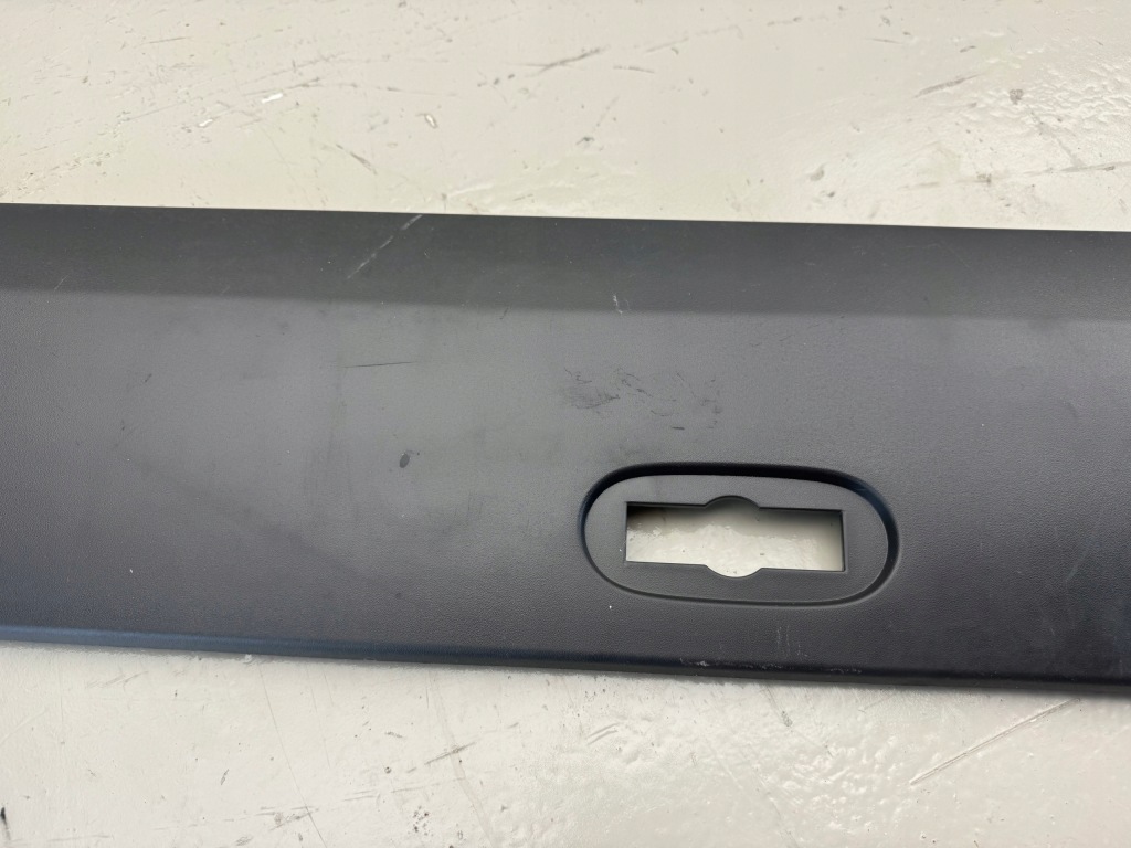 Купити Mercedes sprinter w906 a906 06-19r молдинг двері бічна ліва