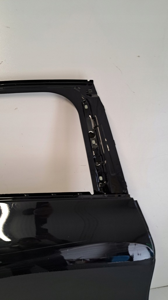 фото №6, Двері правий задня renault arkana