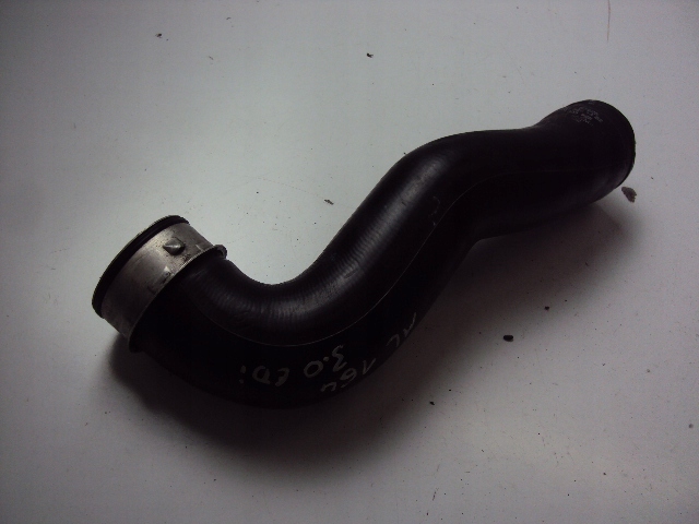 фото №1, Труба інтеркулер mercedes ml w164 3.0 cdi