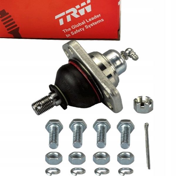 фото №1, Шарова опора важеля trw do toyota dyna 100 1.8 2.4