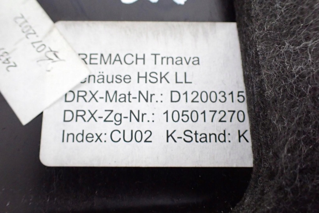 фото №7, Бардачок полка панели консоли eu mercedes cls c218