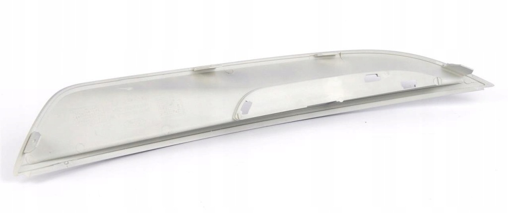 Решётка заглушка бампера левая перед kuga mk1 08- в Украине