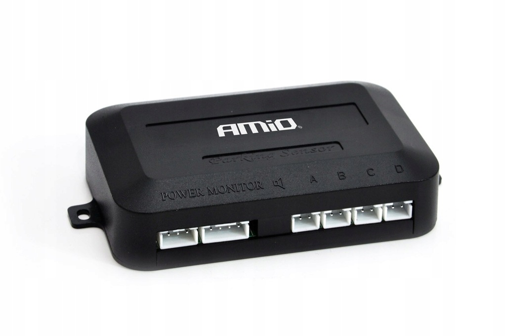 фото №15, Датчики паркування заднього виду звуковий сигнал пищалка 4 szt