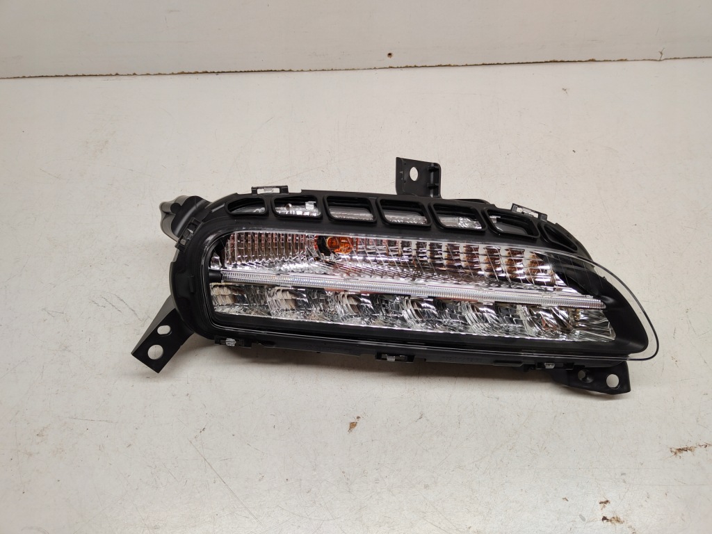 фото №1, Противотуманная фара led drl правый porsche panamera 970 2009-13