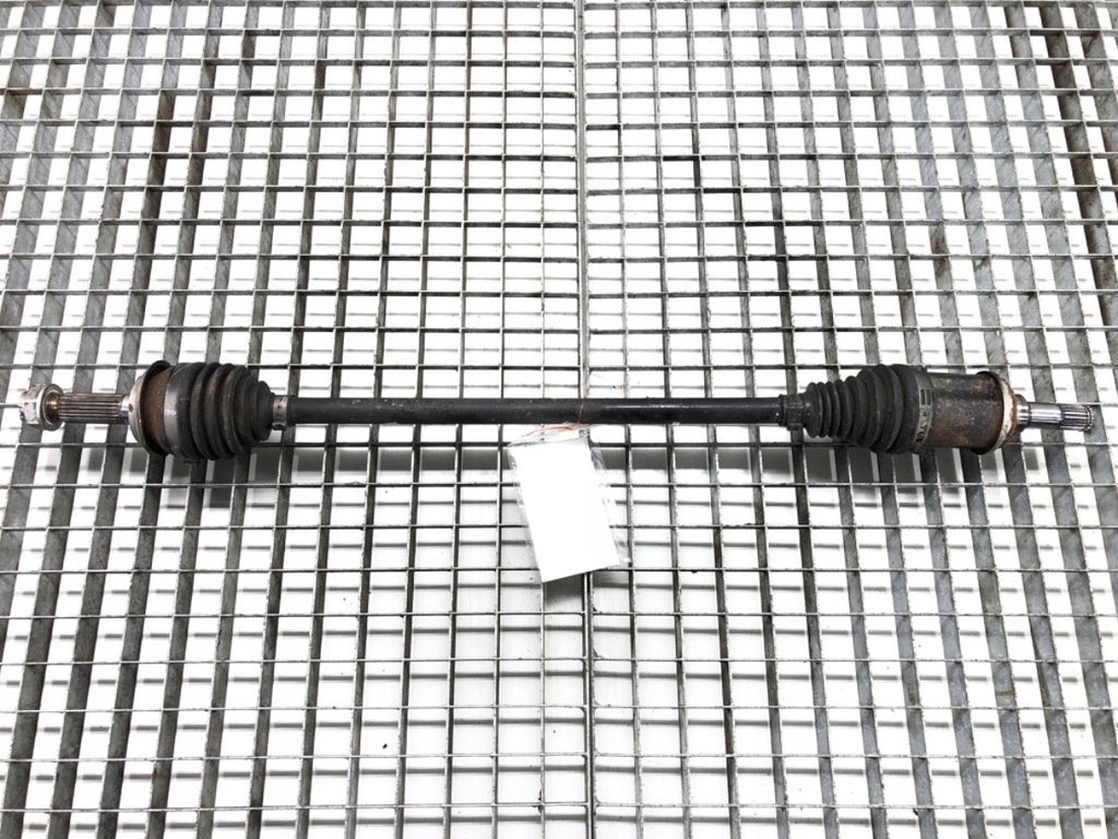 фото №1, Привідний вал лівий задня honda cr-v iv 2.0 155km хетчбек шарнір