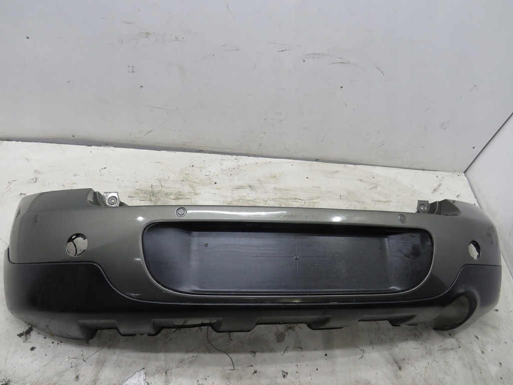 фото №1, Бампер задній задня pdc a48 mini countryman r60