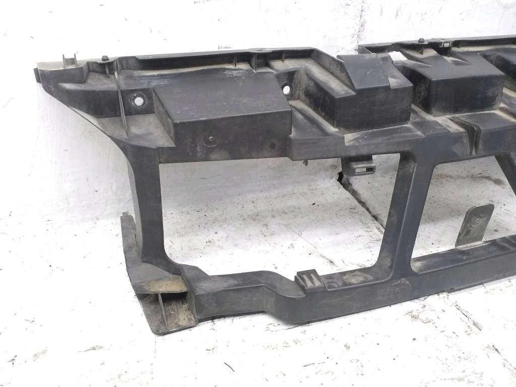 фото №5, Renault scenic ii - grand scenic ii 2004 pas передній