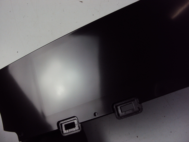 фото №3, Екран дисплей alfa romeo stelvio 2016-