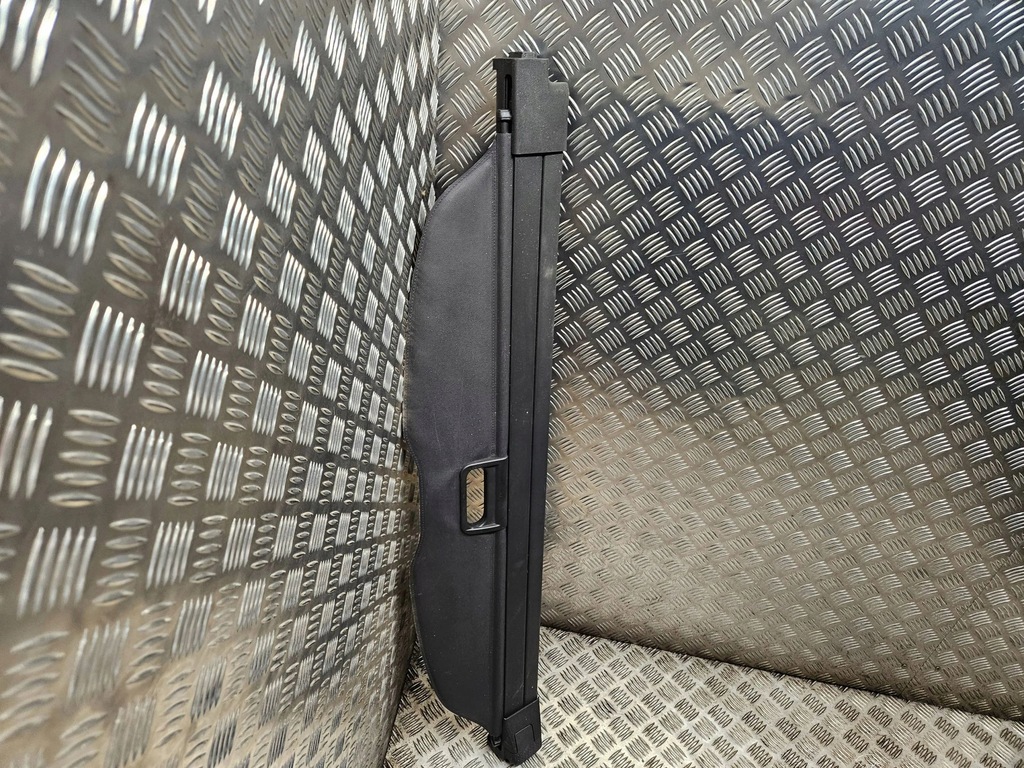 фото №6, Opel signum 2003 шторка багажника