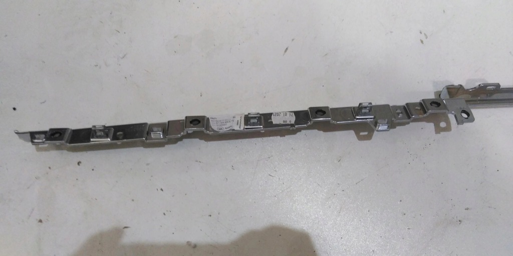 фото №8, Porsche panamera 971 молдинг декоративная панели консоли 971858860b