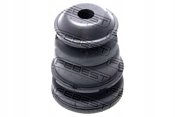 фото №2, Подушка рамы nissan pathfinder r51m 2005.01-2014.11 el febest