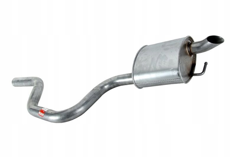 Купити Гасник кінцевий bosal 279-065