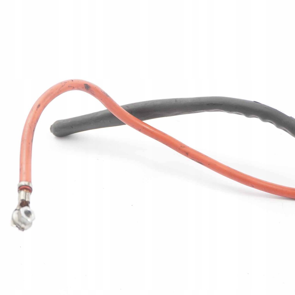 фото №10, Volkswagen vw golf vi кабель клема plus 3c0971228k