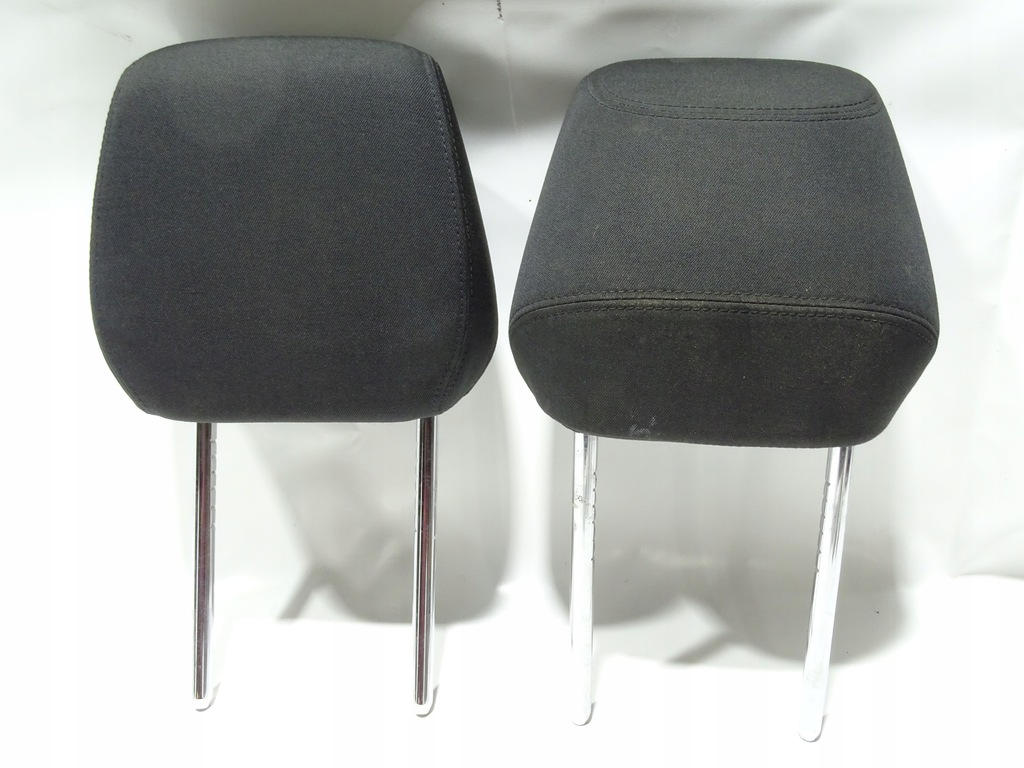 фото №1, Підголівник сидіння матеріал bmw f20 f21 f22