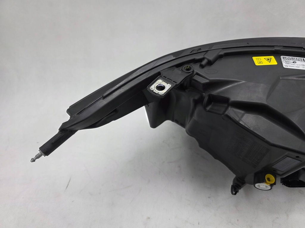 фото №7, Range rover evogue l405 lift лампа перед ліва full led laser jk52-13w030-md