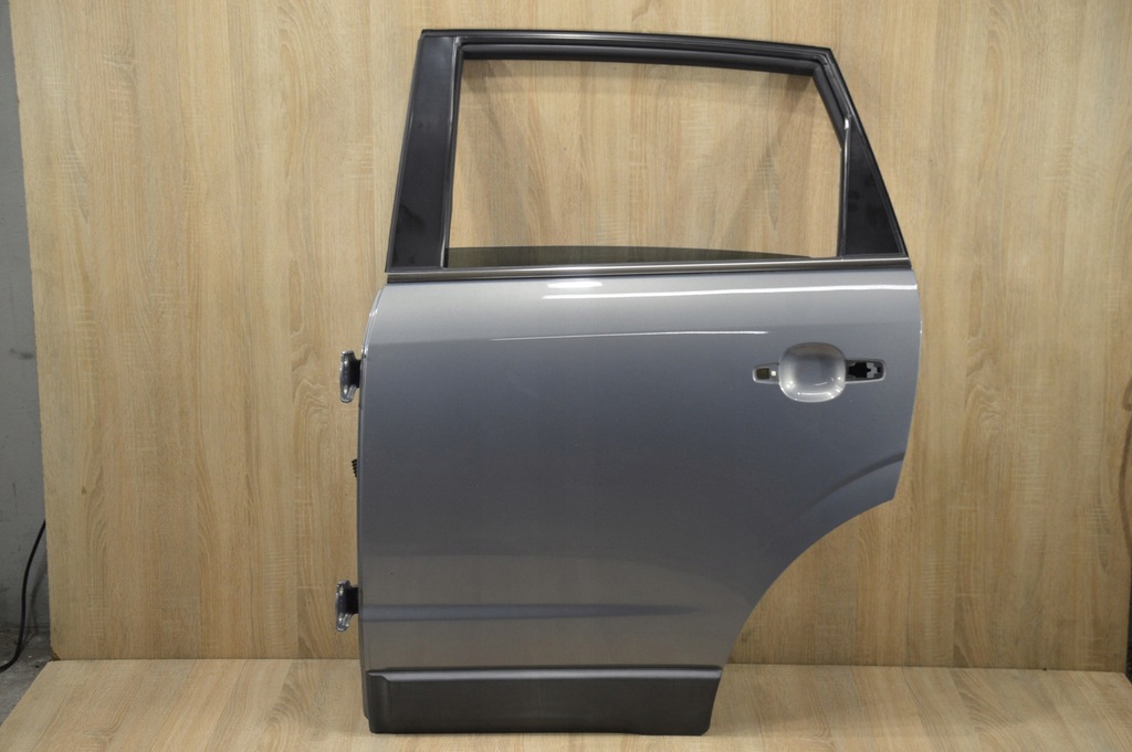 фото №1, Дверь левый задняя opel antara gje