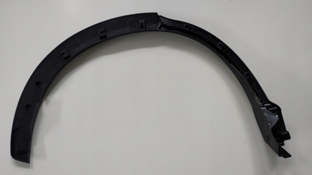 фото №3, Eclipse cross 17- молдинг na крила задня лівий