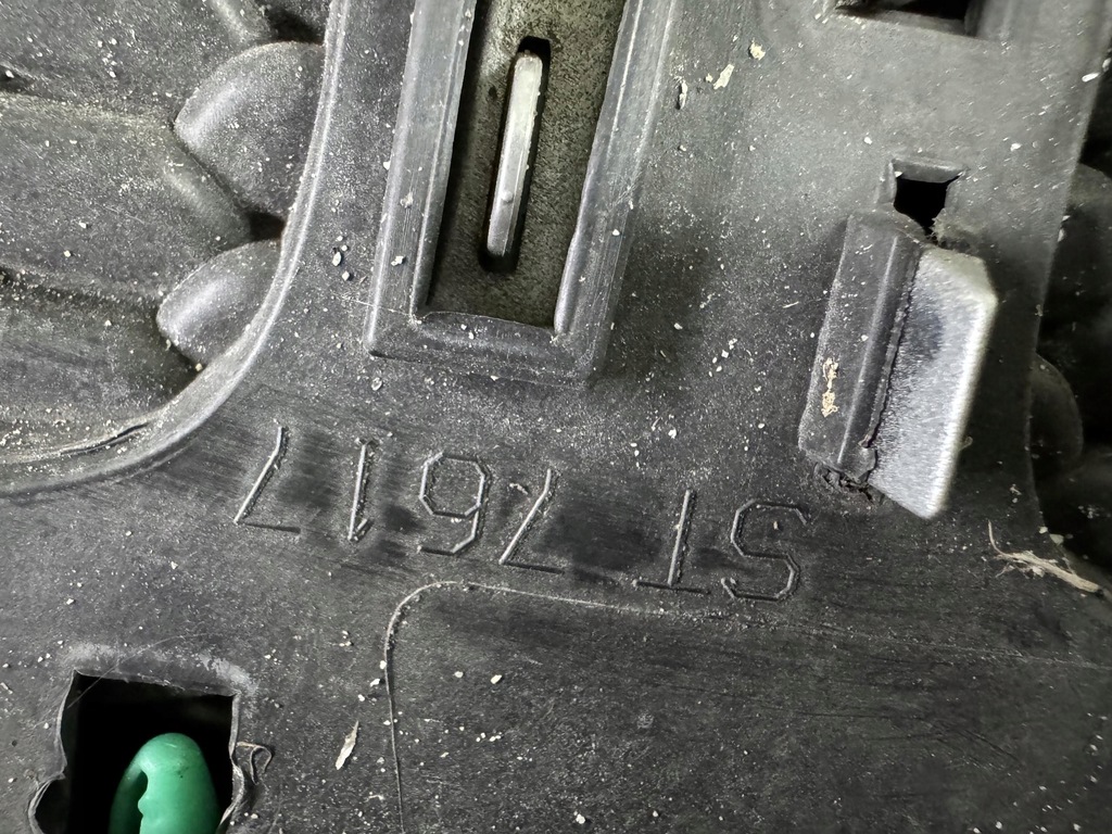 фото №9, Решётка радиатора решётка радиатора jeep renegade 14-18