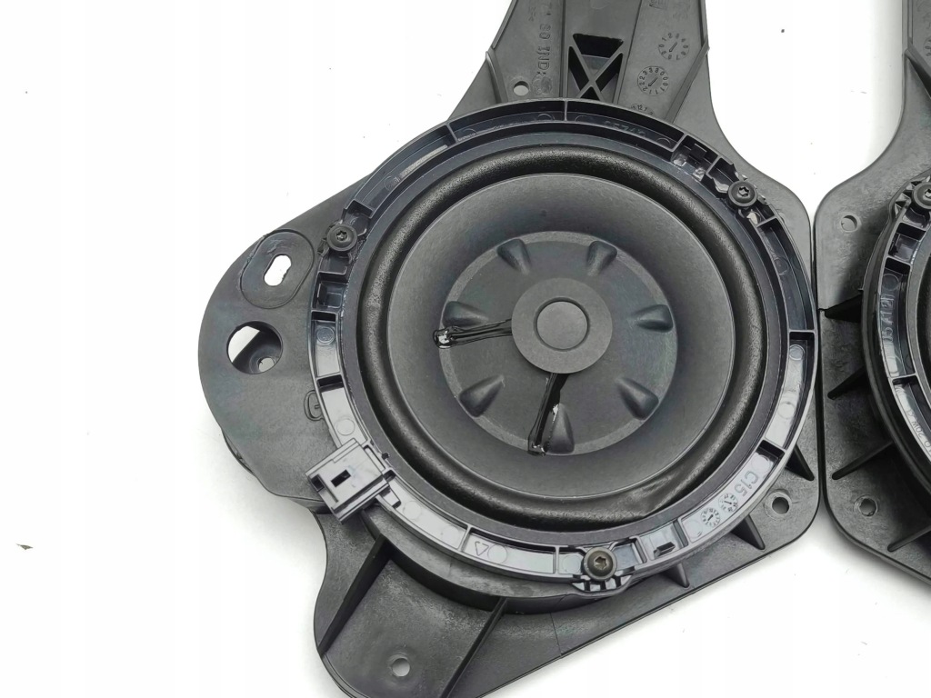 Citroen c5 aircross 2024 набор аудио 9813827180 Недорого