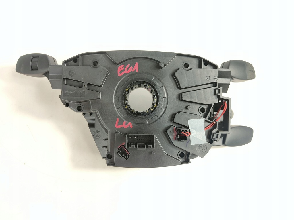 фото №8, Bmw e61 lift датчик kąta поворота 6968189 6968198