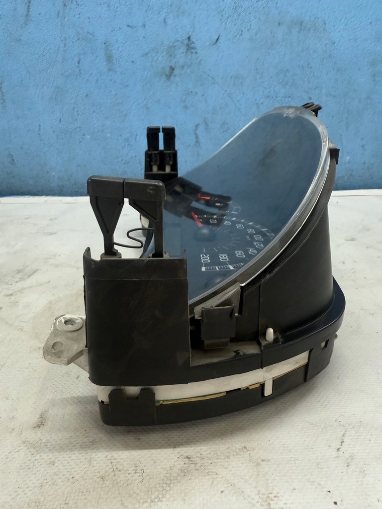 фото №16, Счетчик / приборы fiat punto ii – 5172372 europa