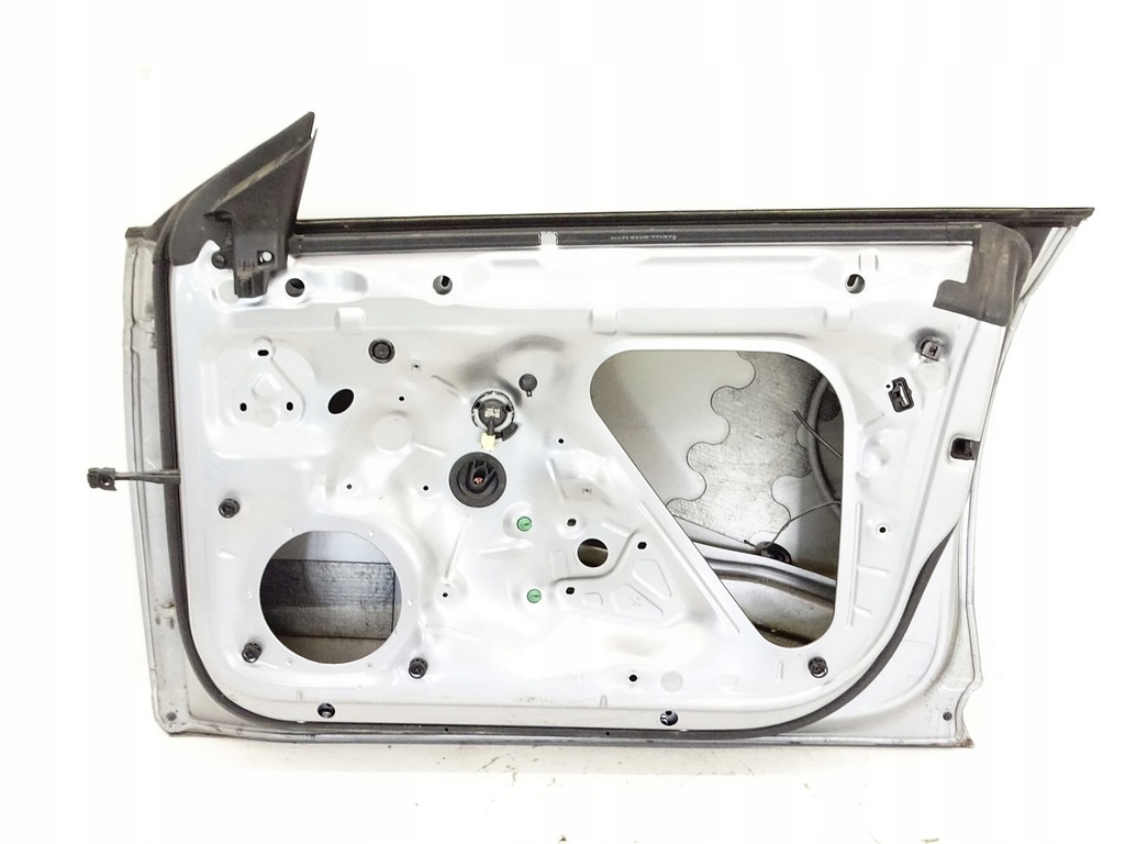 фото №13, Двері правий перед праве передні vw arteon i r-line 17- lb7s