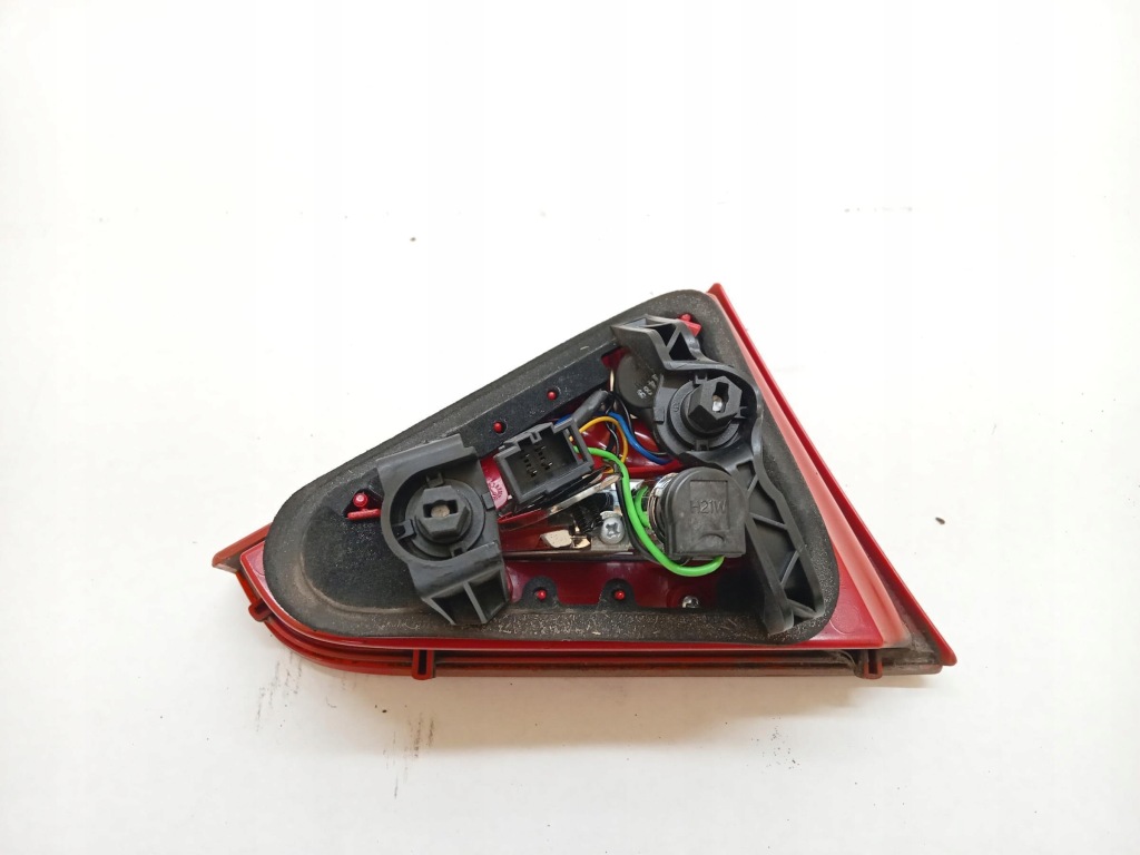 фото №4, Лампа правая задняя audi a5 8t