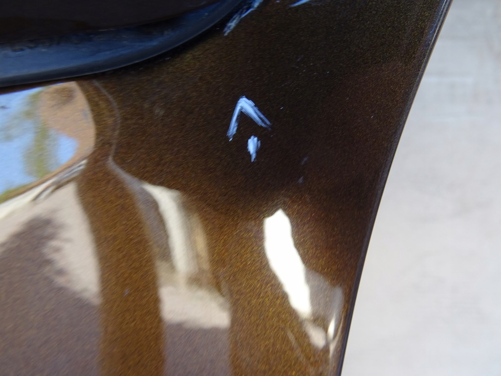 фото №2, Bmw x1 e84 двері ліва перед