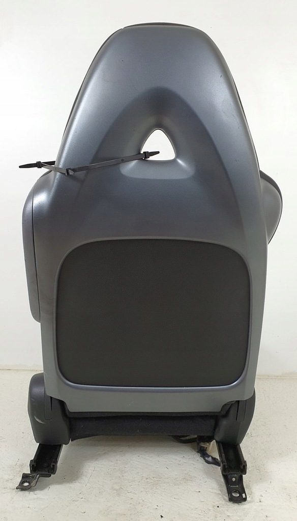 фото №6, Сиденье левый перед с подогревом mazda rx-8 europa