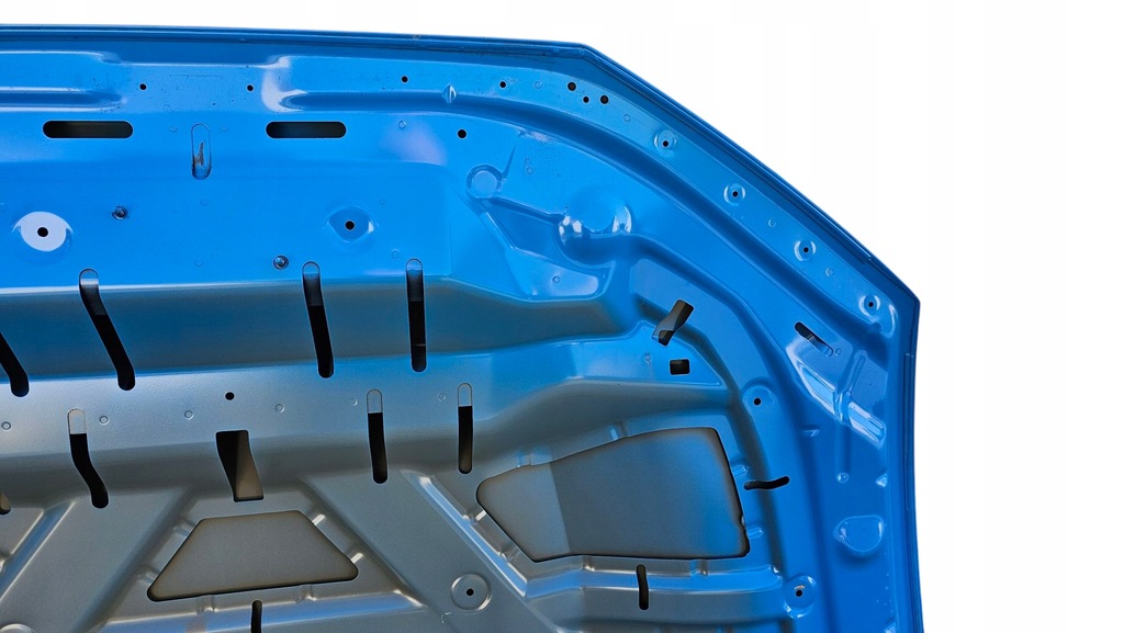 фото №10, Капот ford mustang mach-e 21r 2708211 оригінал