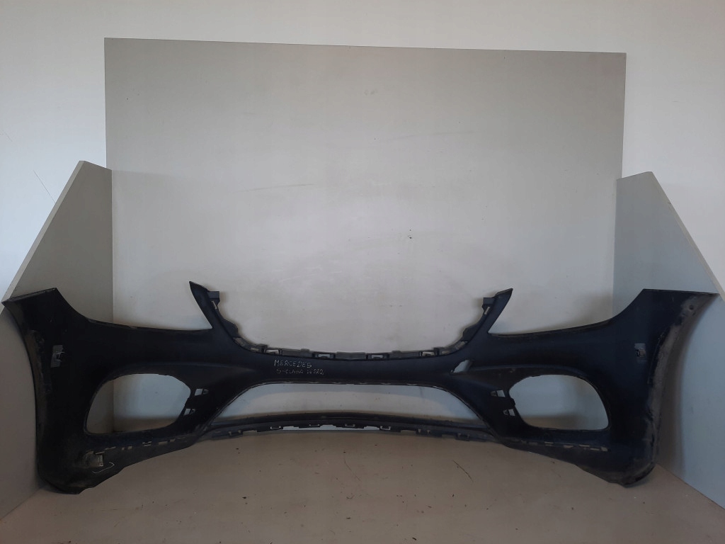 фото №10, Mercedes w222 s-klasa lift бампер перед передний 2228856100