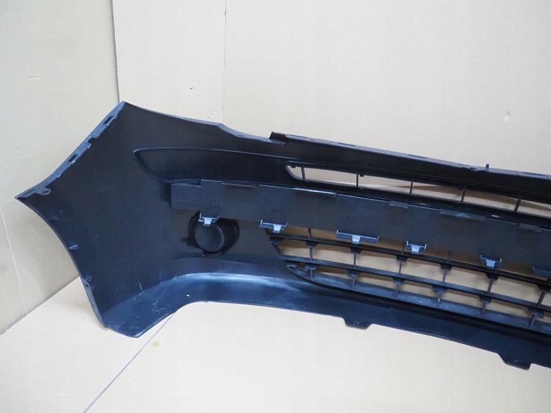 фото №9, Бампер перед передний renault kangoo ii