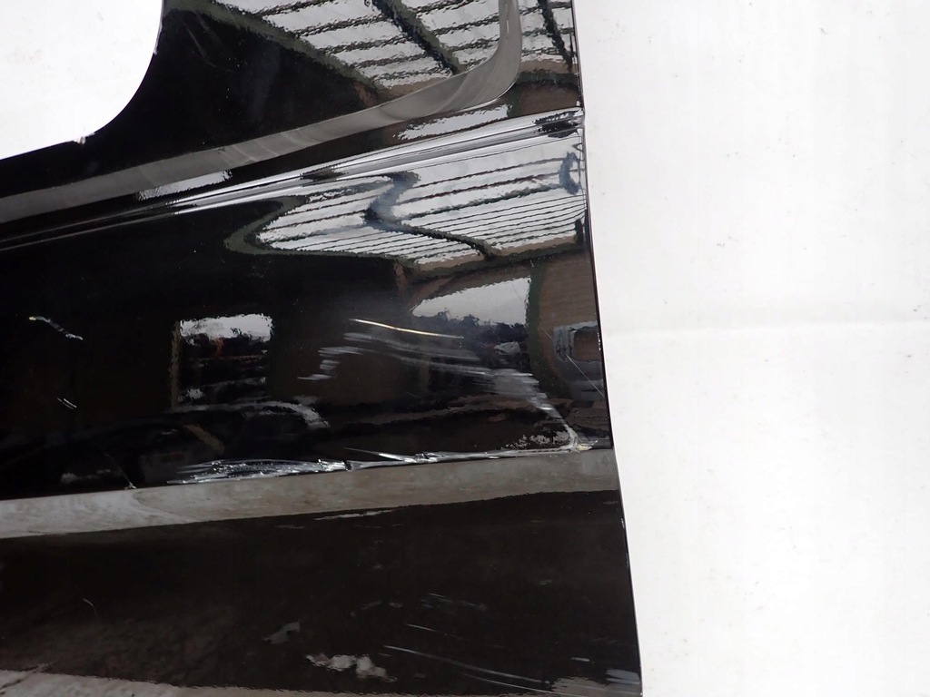 фото №8, Ford transit custom i 1 mk1 12-23 двері бічний зсувні ліва