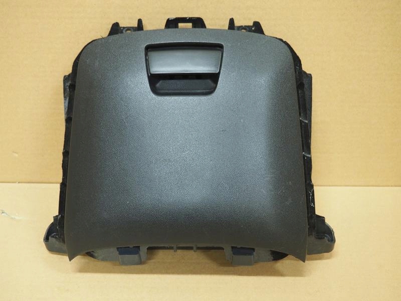 фото №1, Бардачок пассажира citroen c4 picasso 1162835xzd