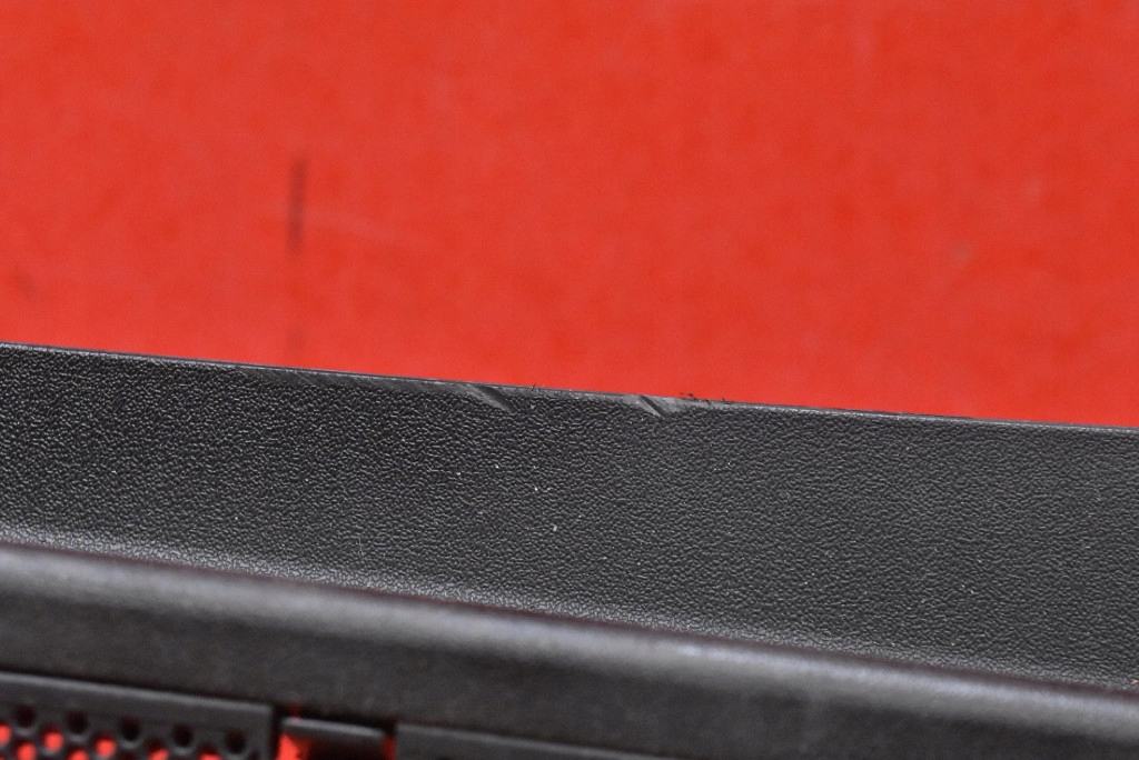 фото №7, Жабо eu 6m21-u02216-a ford s-max mk1 i lift 10-15