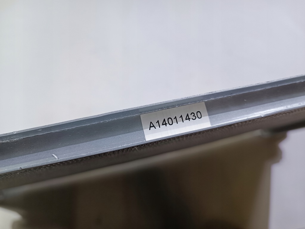 фото №11, Радіатор wody hyundai tucson tl kia sportage 1.6 2.0 2015-