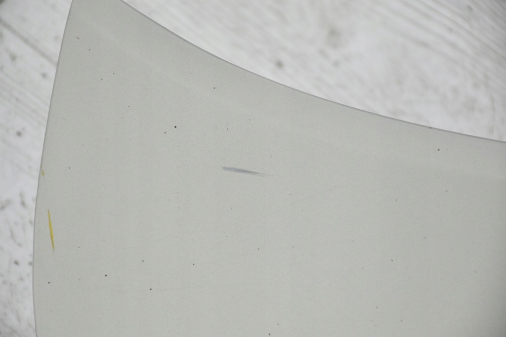 фото №7, Капот крышка двигателя toyota avensis ii t25