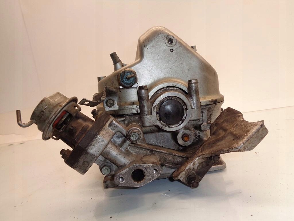 фото №8, Головка honda legend 3.2 b v6