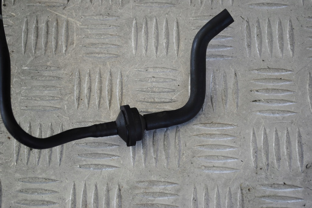 фото №4, Шланг вакууму 06e103207d audi a6 c6