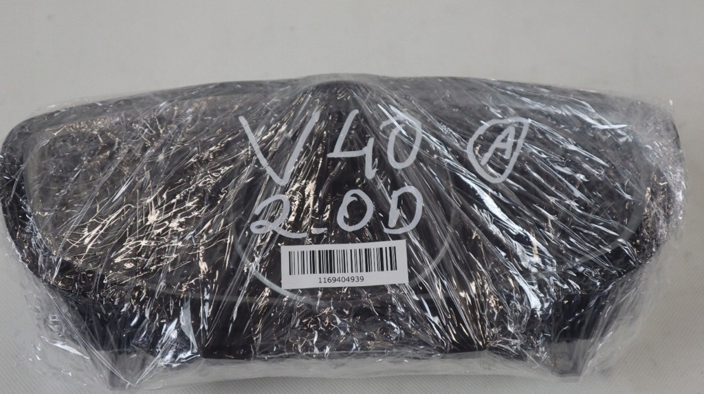 фото №7, Volvo v40 ii 2.0d лічильник приладова панель прилади 31473473