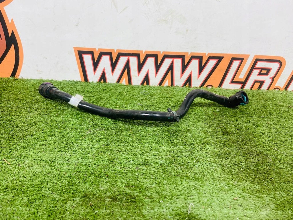 фото №9, Труба шланг wody jaguar i-pace x590 j9d3-8d194-ab