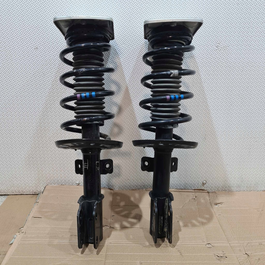 фото №1, Proace expert jumpy iii 2.0 амортизатор лівий