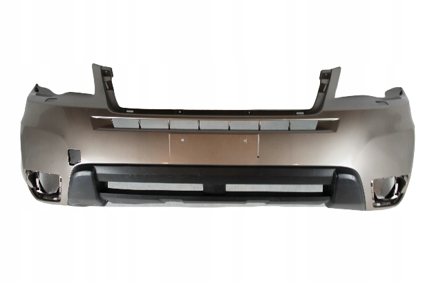 фото №1, Бампер перед передній subaru forester iv 4