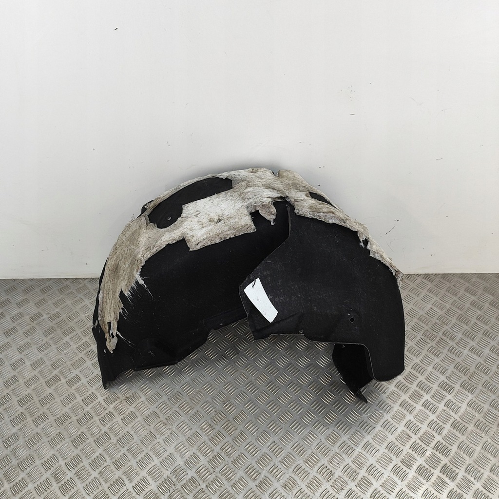 фото №1, Land rover range rover sport l494 2018 права сторона підкрилок задні