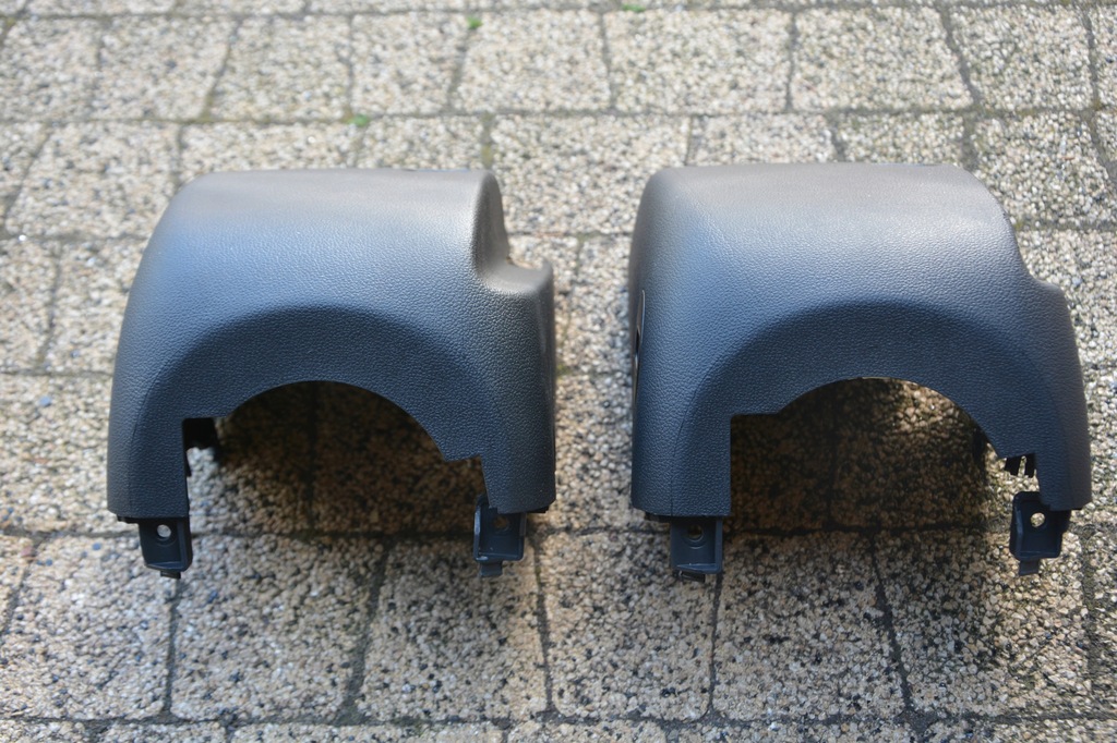 фото №9, Защита колонки руля vw jetta 5c6858559