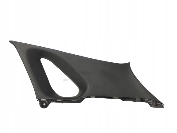 фото №1, Hyundai i30 iii пластик захист стійка права